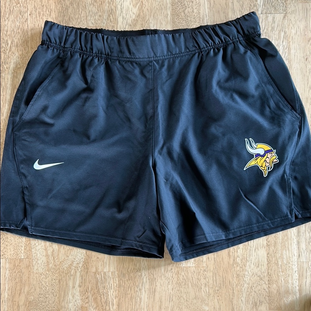 Viking Nike Shorts